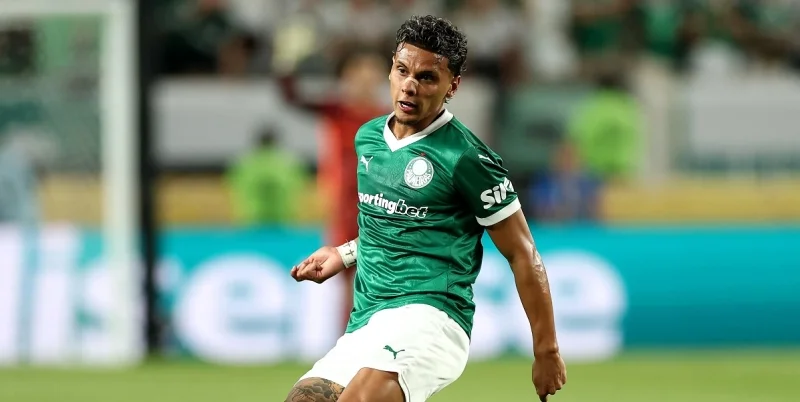 Палмейрас - Жувентуде Палмейрас - Жувентуде