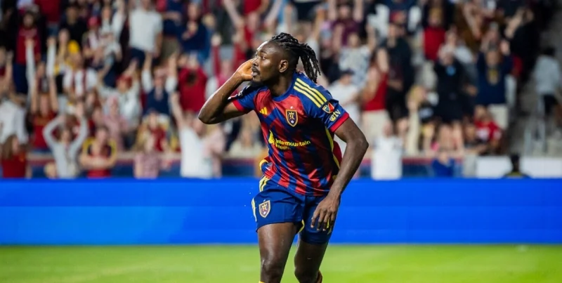 Сиэтл - Солт Лэйк Сиэтл - Солт Лэйк