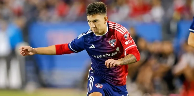 Лос-Анджелес Гэлакси - Даллас Лос-Анджелес Гэлакси - Даллас