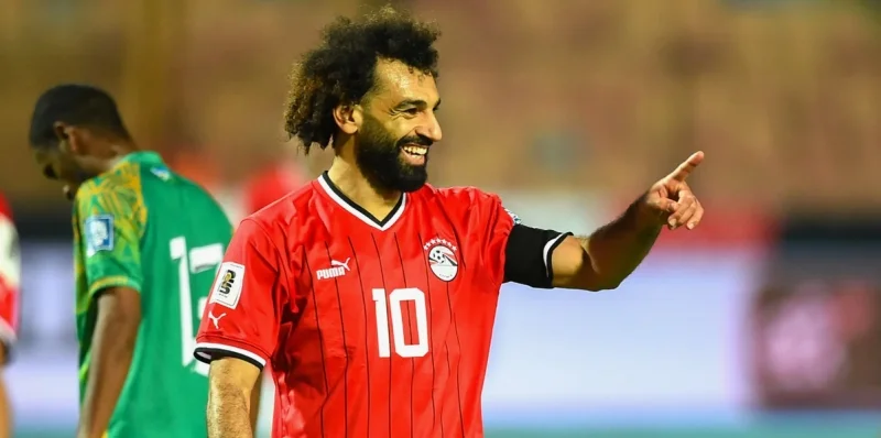 Египет - Гвинея-Бисау