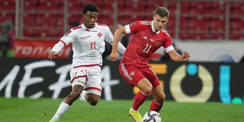 Мальта - Босния и Герцеговина