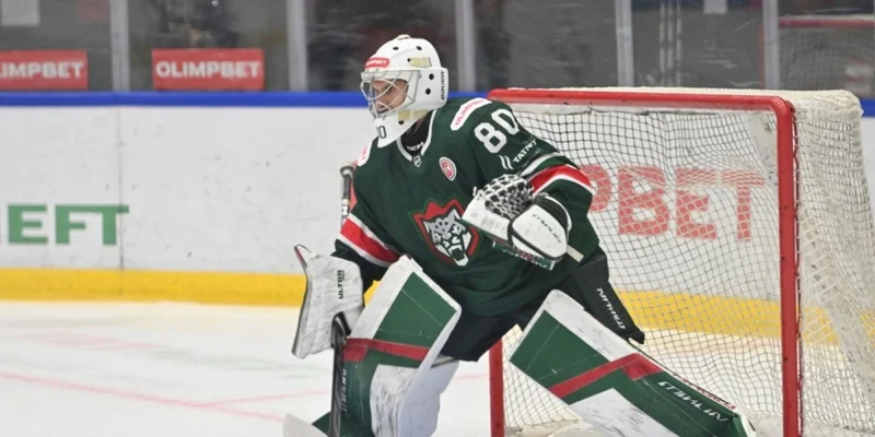 Барс - Ижсталь Барс - Ижсталь