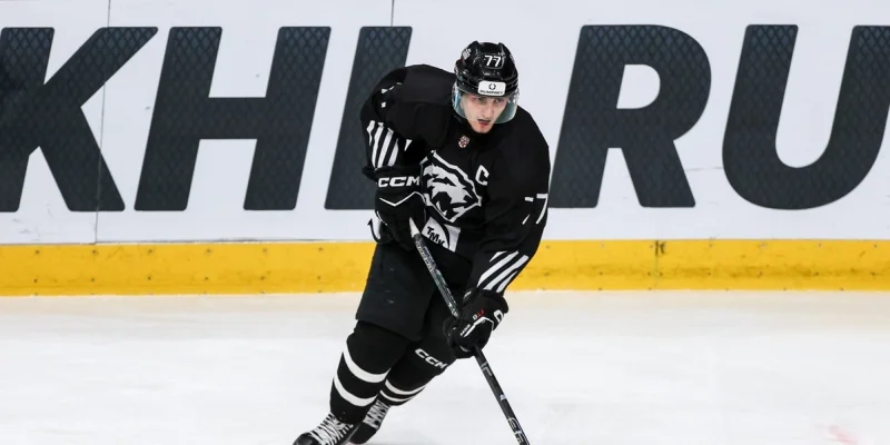 Белые Медведи - Спутник Альметьевск