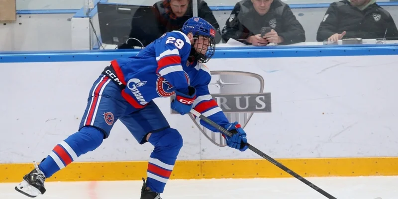 SKA-GUOR Karelia - SKA-Junior SKA-GUOR Karelia - SKA-Junior