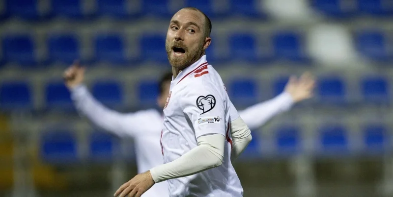 Дания - Греция