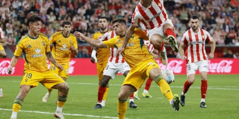 Альбасете - Сеута Альбасете - Сеута