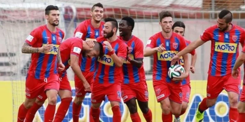 Паниониос - Илиуполи Паниониос - Илиуполи