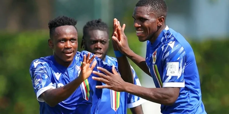 Чад - Центральноафриканская Республика Чад - Центральноафриканская Республика