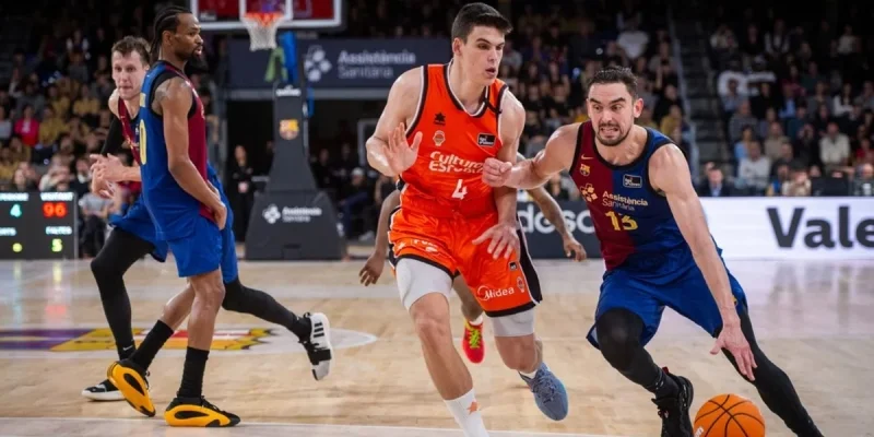 Бреоган - Валенсия Бреоган - Валенсия