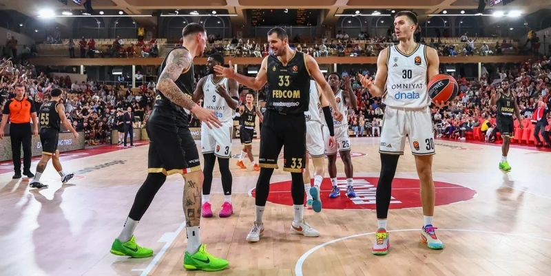 Париж - Монако Париж - Монако