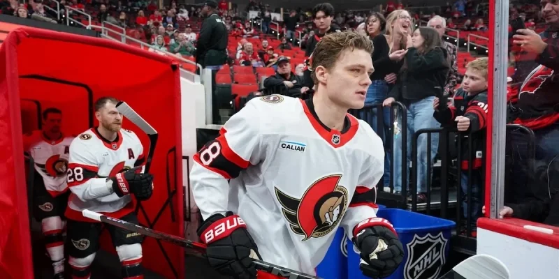 Оттава - Нэшвилл Оттава - Нэшвилл