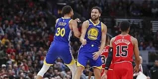 Лейкерс - Голден Стэйт Лейкерс - Голден Стэйт