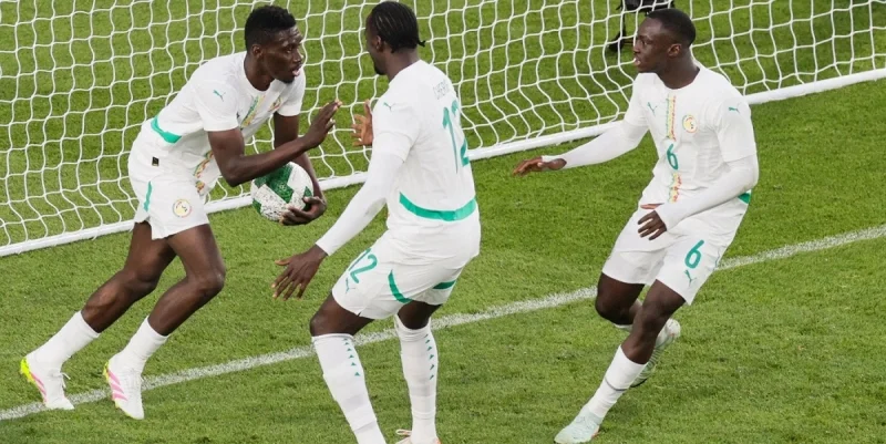 Южный Судан - Того Южный Судан - Того