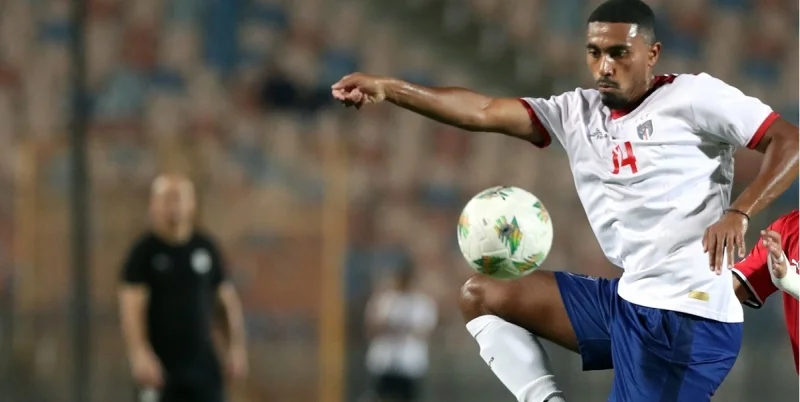 Кабо-Верде - Эсватини Кабо-Верде - Эсватини