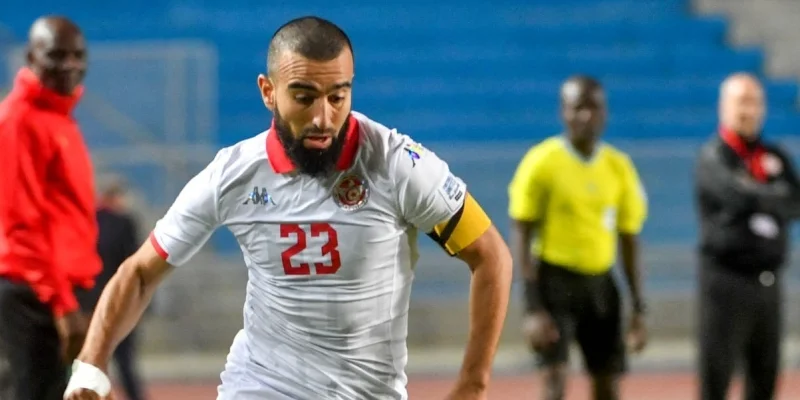 Тунис - Намибия Тунис - Намибия