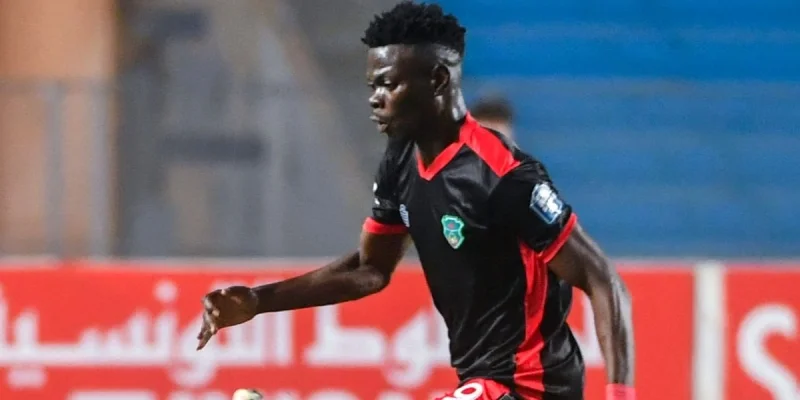 Сан-Томе и Принсипи - Малави