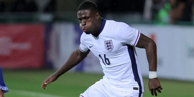 Англия U21 - Андорра U21 Англия U21 - Андорра U21