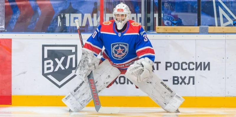 Академия Михайлова - МХК Спартак Академия Михайлова - МХК Спартак