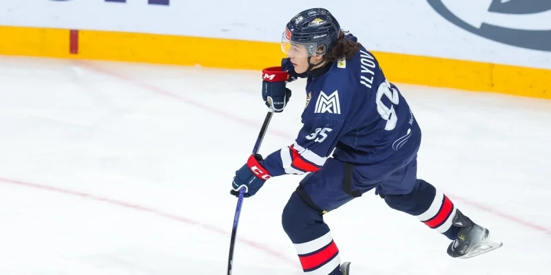 Стальные Лисы - Омские Ястребы Стальные Лисы - Омские Ястребы