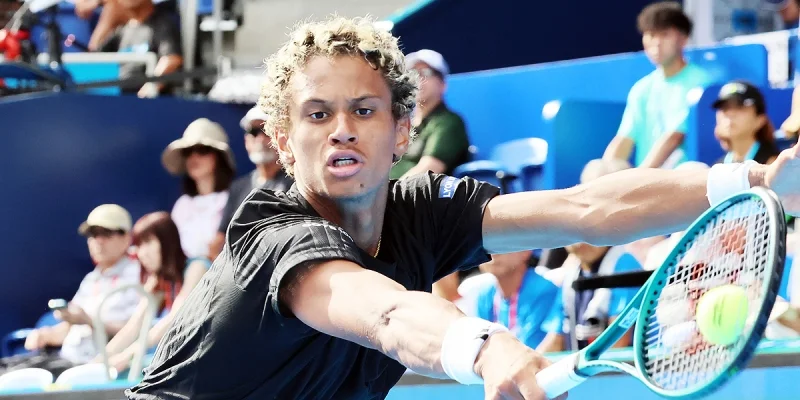 Габриэль Диалло - Амир Омаркханов Габриэль Диалло - Амир Омаркханов