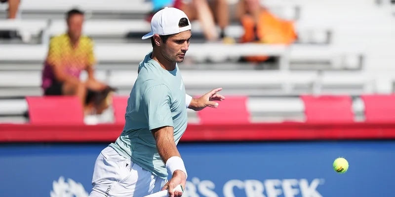 Маркос Хирон - Маттиа Беллуччи