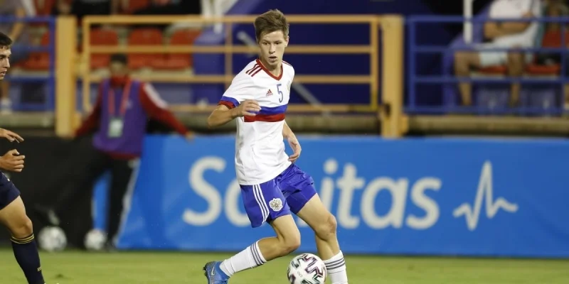 Беларусь U21 - Россия U21 Беларусь U21 - Россия U21