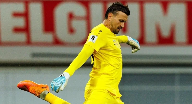 Северная Македония - Казахстан Северная Македония - Казахстан