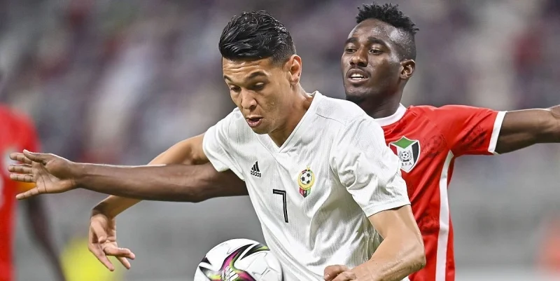 Маврикий - Ливия Маврикий - Ливия