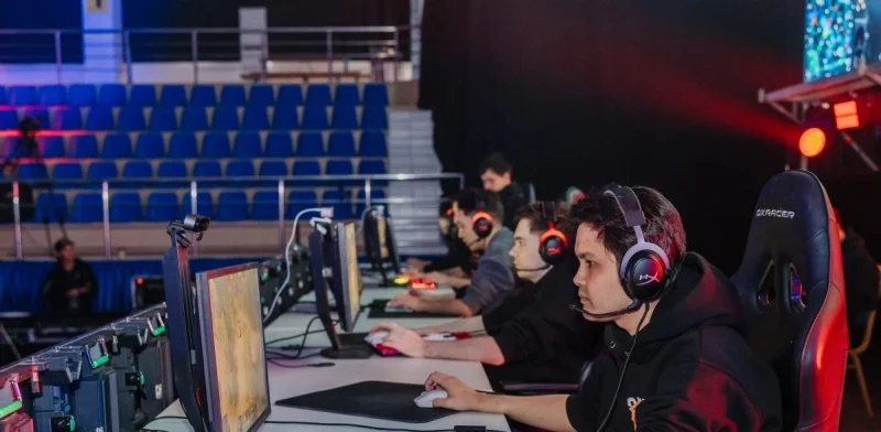 Zero Tenacity - Inner Circle Esports