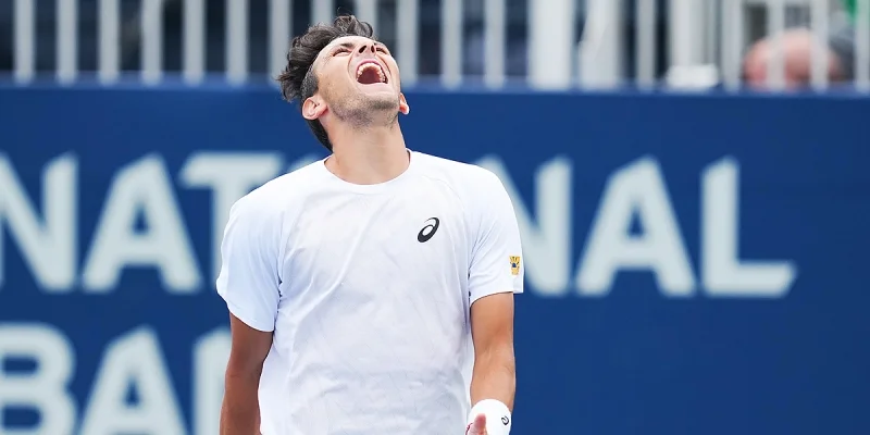 Эмилио Нава - Даниэль Вальехо Эмилио Нава - Даниэль Вальехо