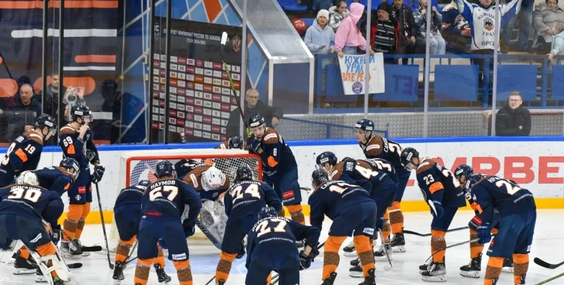 Южный Урал - Сокол Южный Урал - Сокол