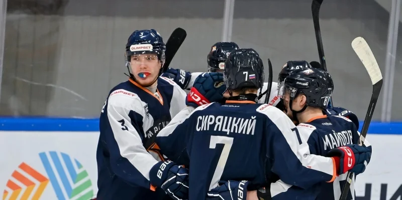 Магнитка - Норильск Магнитка - Норильск