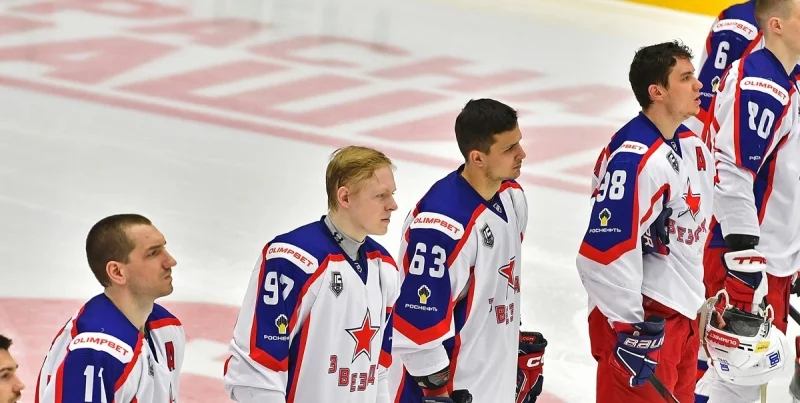 Звезда - Тамбов