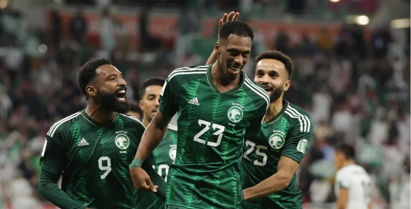 Саудовская Аравия - Ирак Саудовская Аравия - Ирак