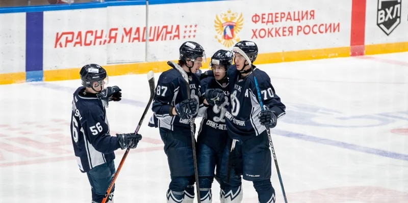 Динамо СПб - Локо Динамо СПб - Локо