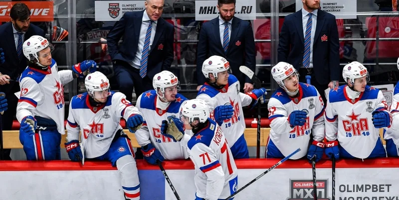 СКА-1946 - Алмаз