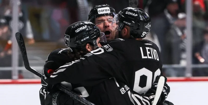 Трактор - Авангард Трактор - Авангард