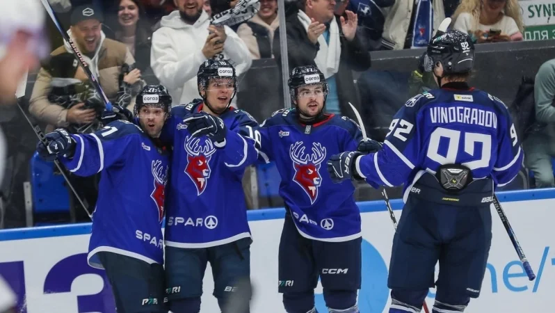 Динамо Мн - Торпедо НН Динамо Мн - Торпедо НН