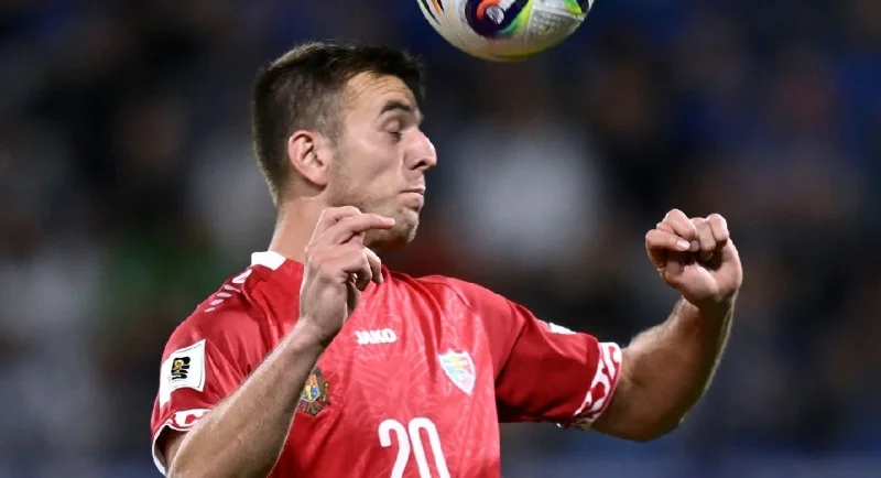 Эстония - Молдова Эстония - Молдова