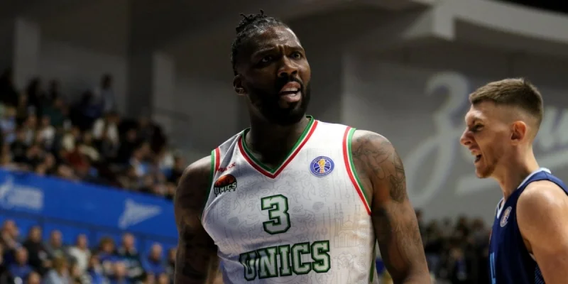 Енисей - УНИКС Енисей - УНИКС