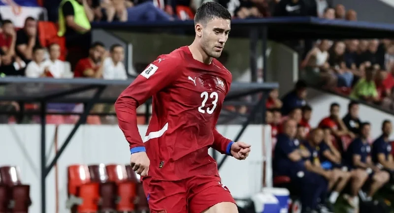 Андорра - Сербия Андорра - Сербия