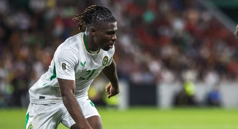 Ирландия - Армения Ирландия - Армения