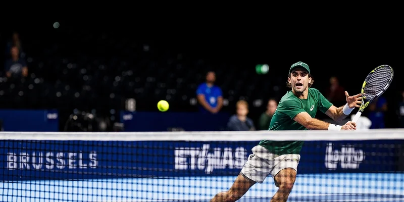 Элиот Спиццирри - Педро Мартинес