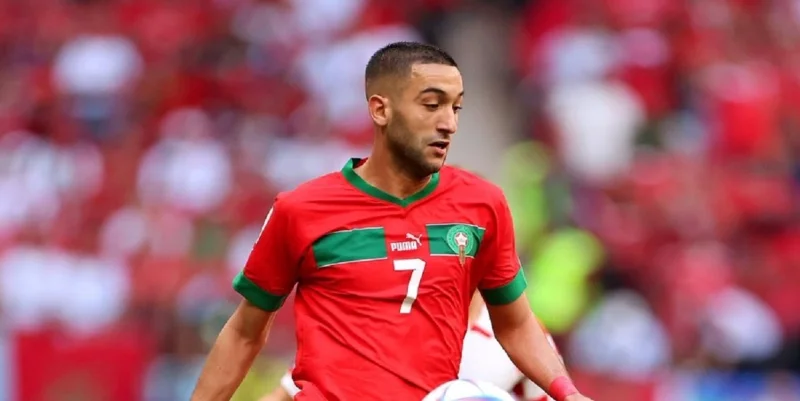 Марокко - Конго Марокко - Конго