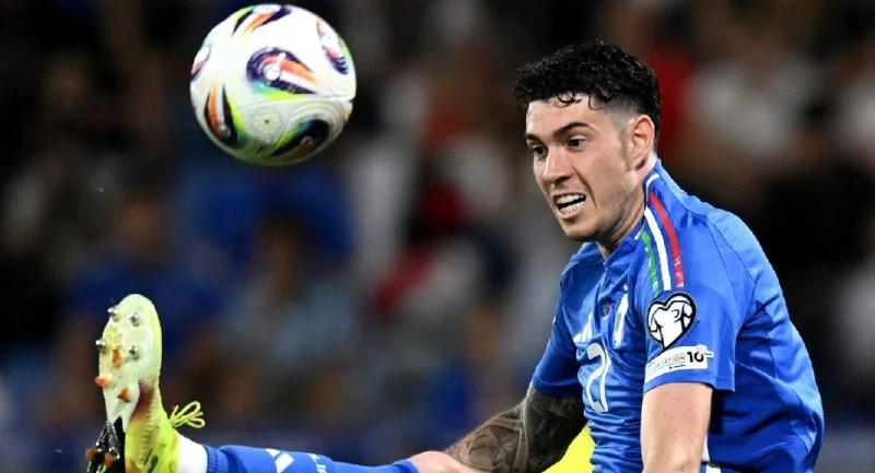 Италия - Израиль