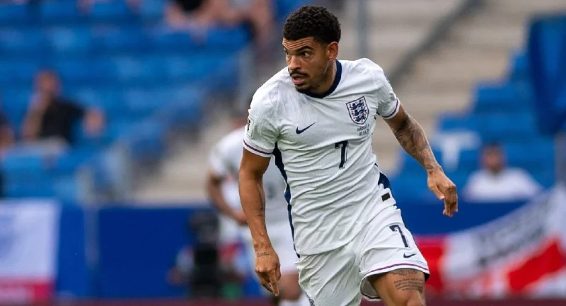 Латвия - Англия Латвия - Англия