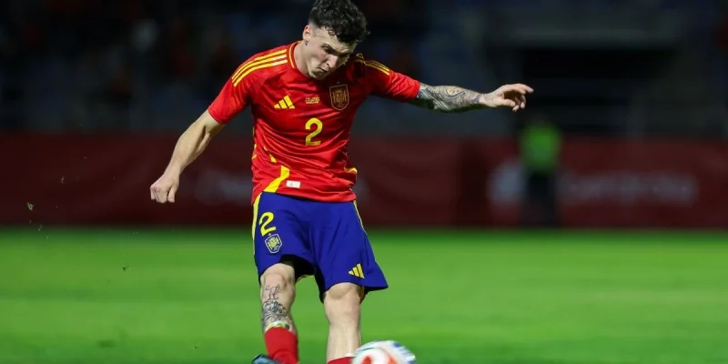 Испания U21 - Финляндия U21 Испания U21 - Финляндия U21