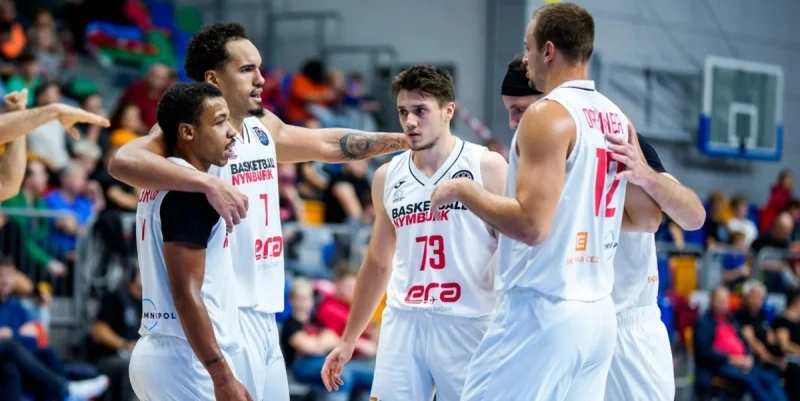 Нимбурк - Шалон Нимбурк - Шалон