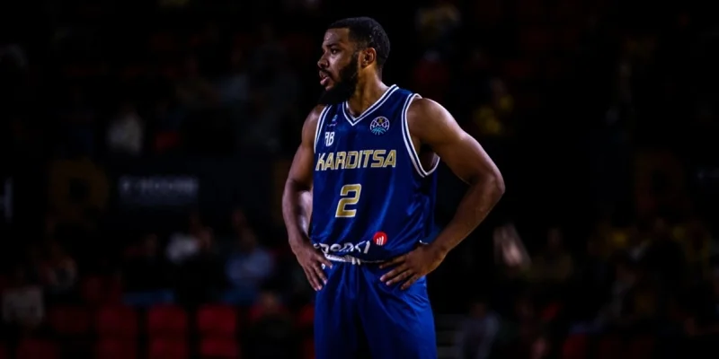 Кардитсас - Уникаха Кардитсас - Уникаха