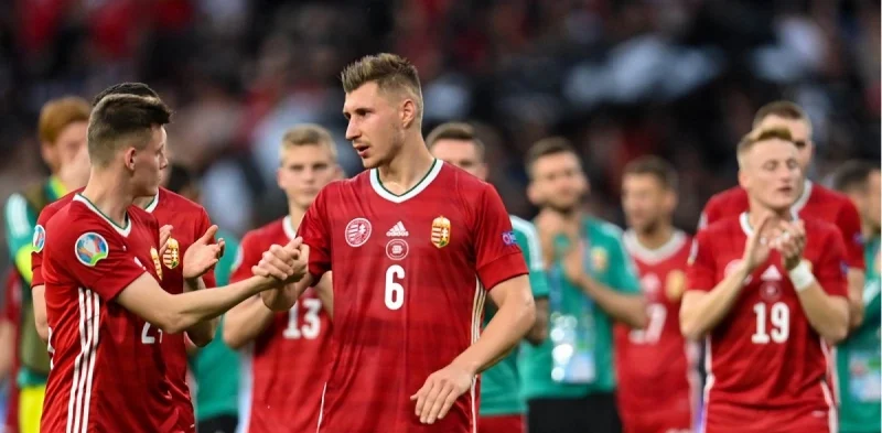 Венгрия U21 - Турция U21 Венгрия U21 - Турция U21